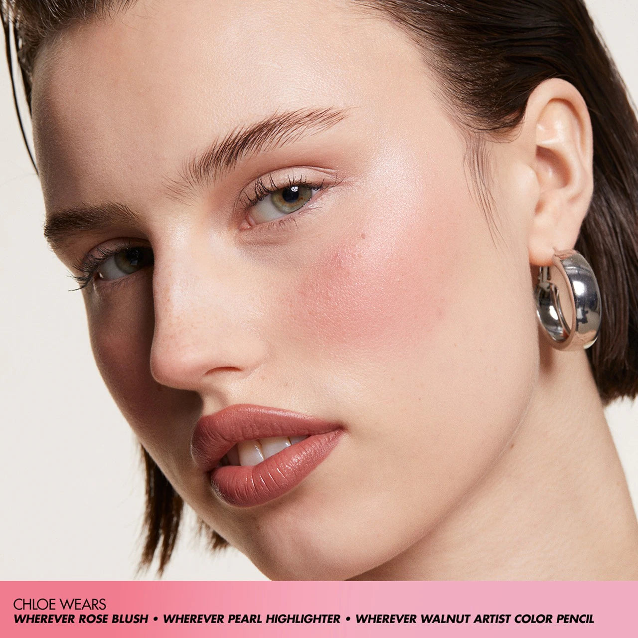 MAKE UP FOR EVER - Artist Highlighter - WHEREVER PEARL