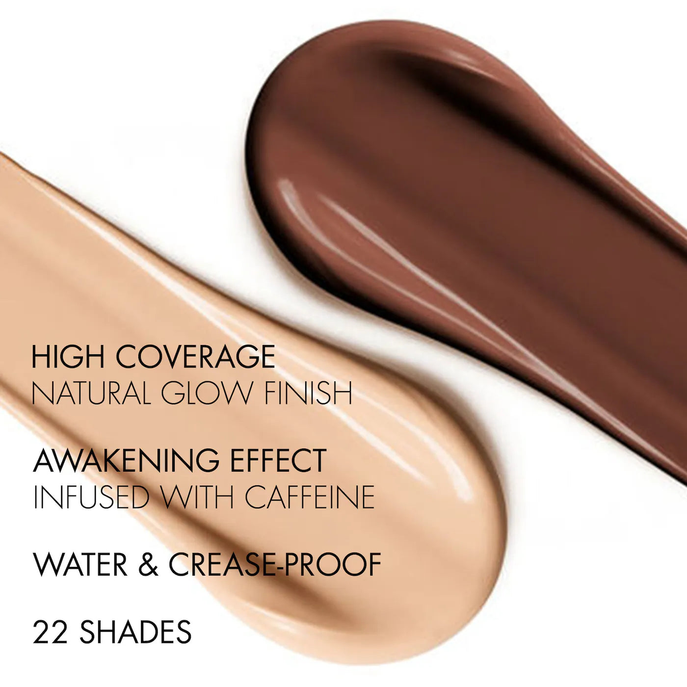 DIOR - Backstage Concealer - 2N