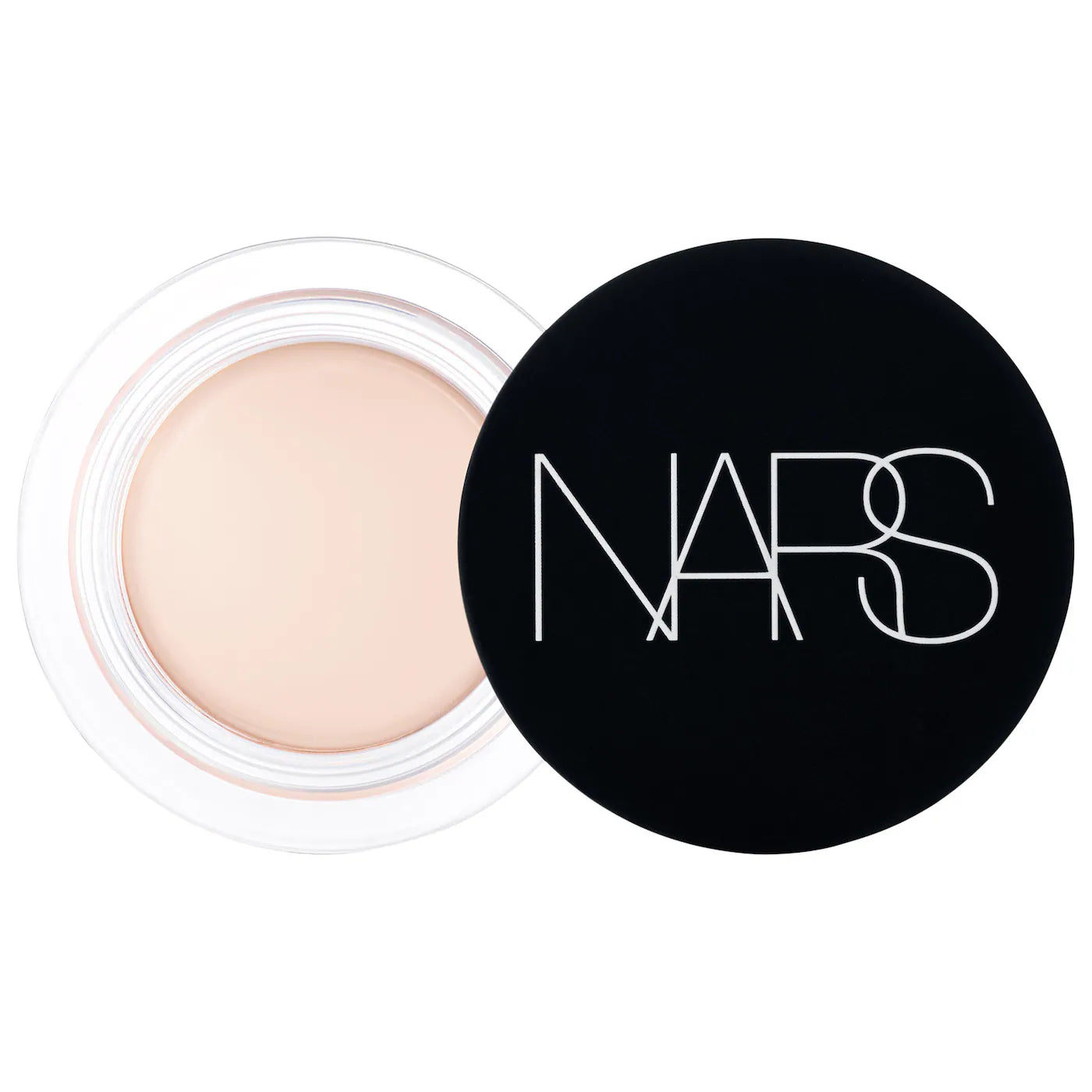 NARS - Soft Matte Complete Full Coverage Longwear Concealer - AFFOGATO