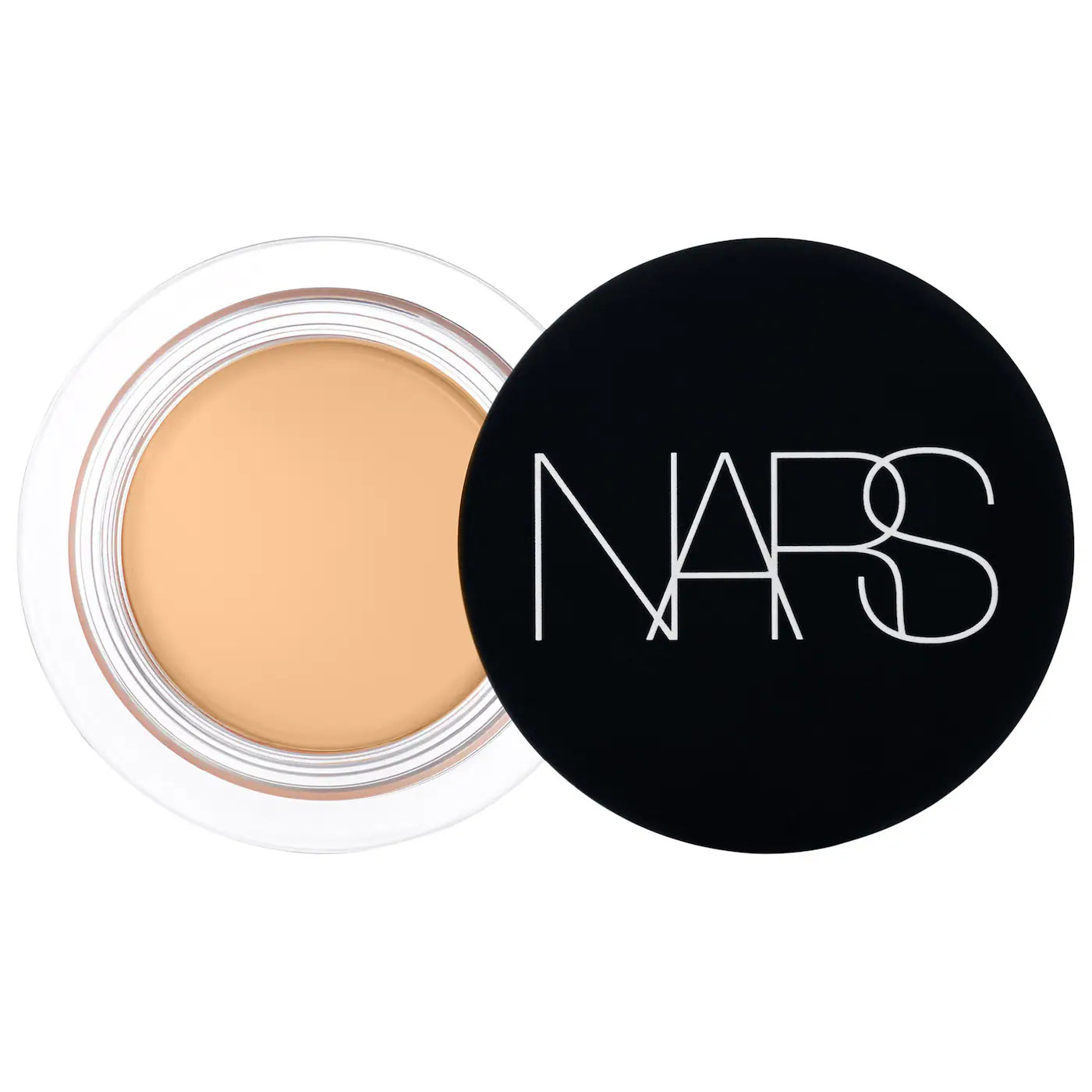 NARS - Soft Matte Complete Full Coverage Longwear Concealer - GINGER