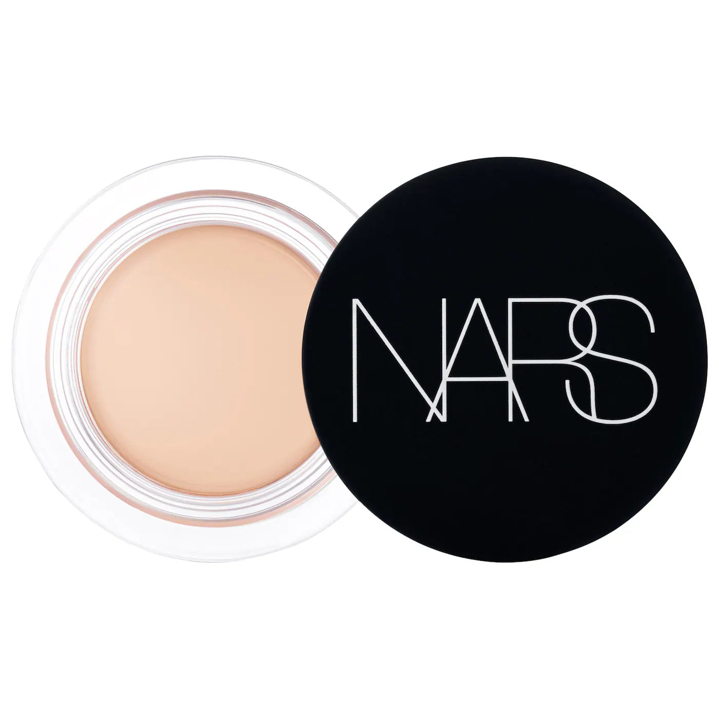 NARS - Soft Matte Complete Full Coverage Longwear Concealer - CREME BRULEE