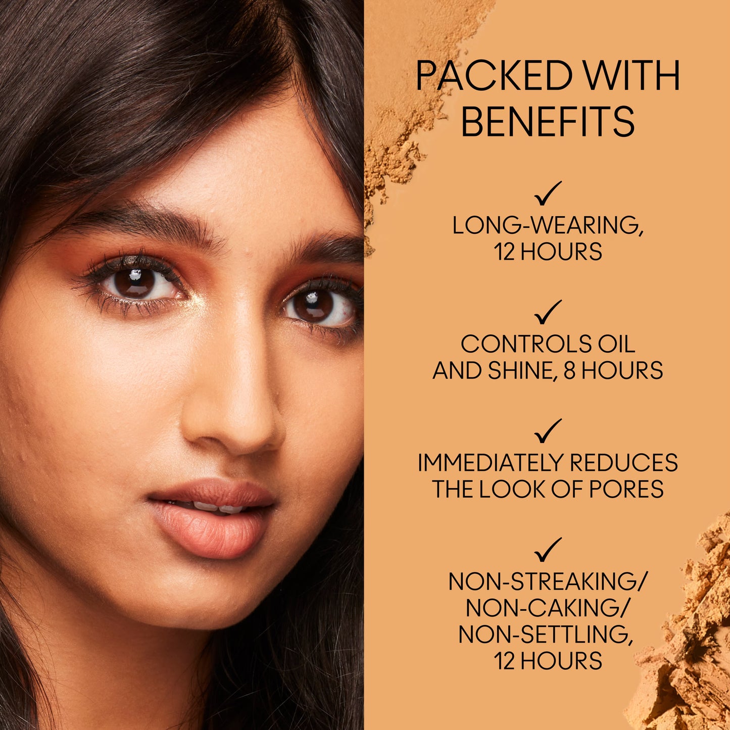 MAC - Studio Fix Powder Plus Foundation - NC15