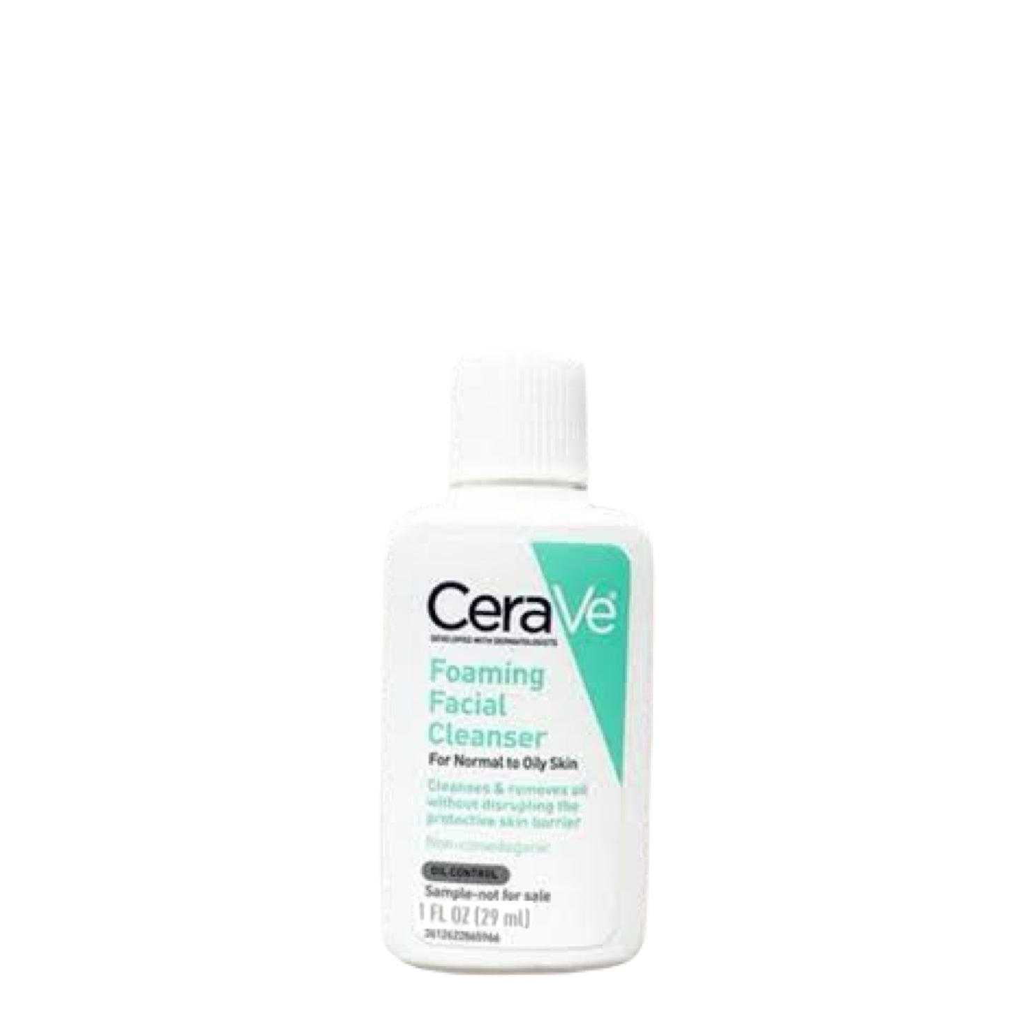 CeraVe - Foaming Facial Cleanser - 29ml