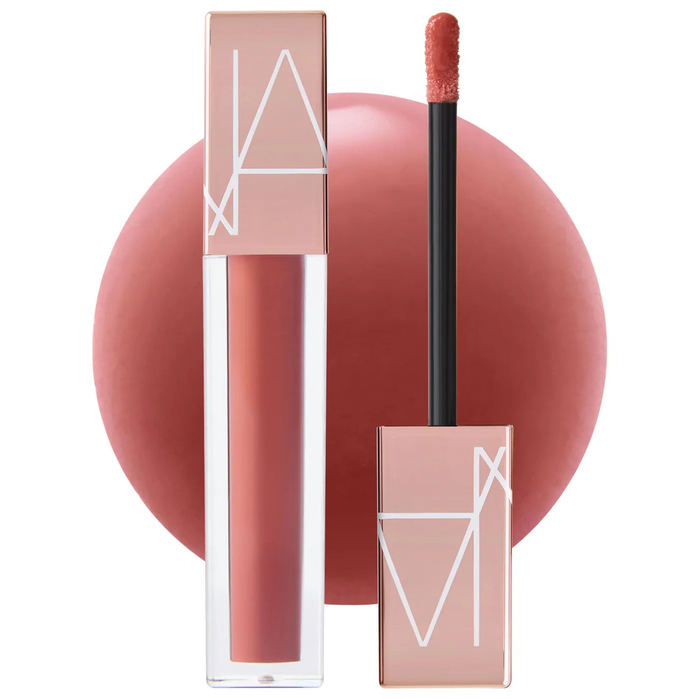 NARS - Afterglow Sheer Hydrating Lip Oil - FARAWAY