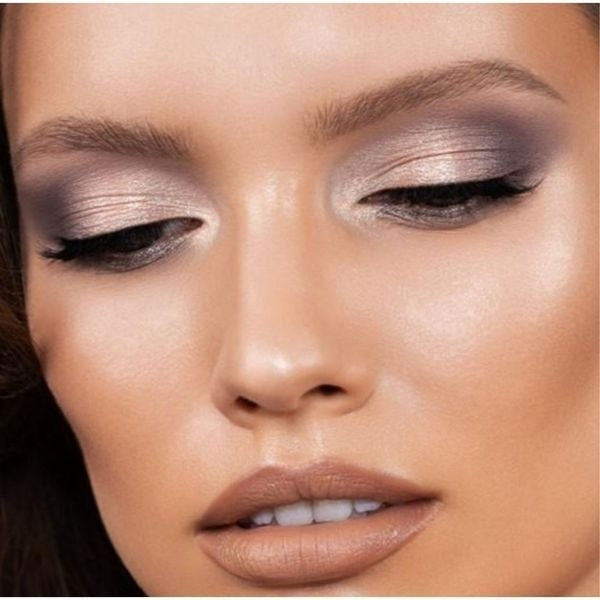 Natasha Denona- Rose & Wood Eyeshadow Palette