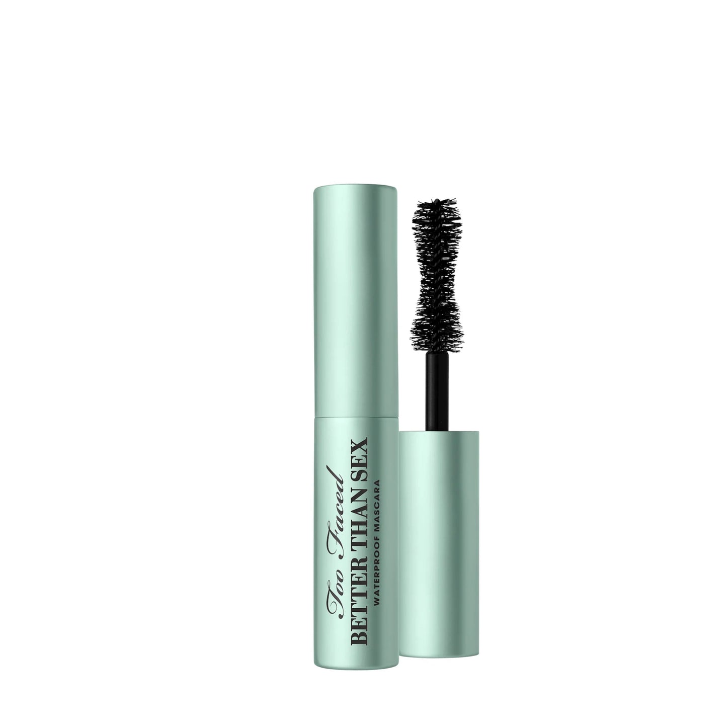 Too Faced - BTS Volumizing & Lengthening Waterproof Mascara - Mini