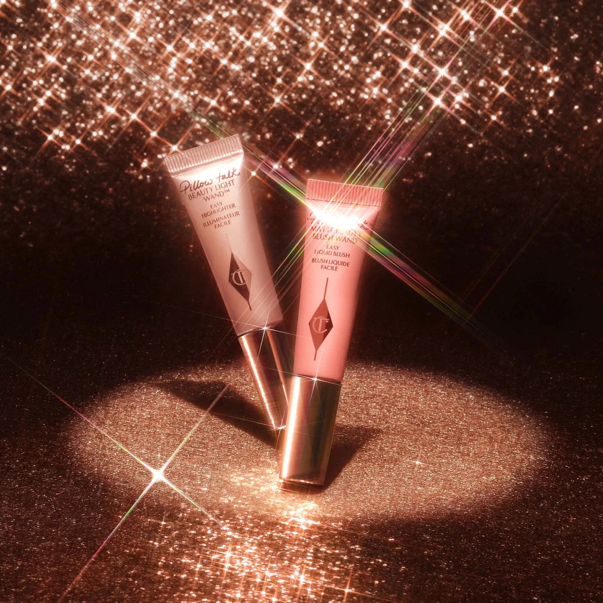 Charlotte Tilbury - Hollywood Superstar Glow Kit