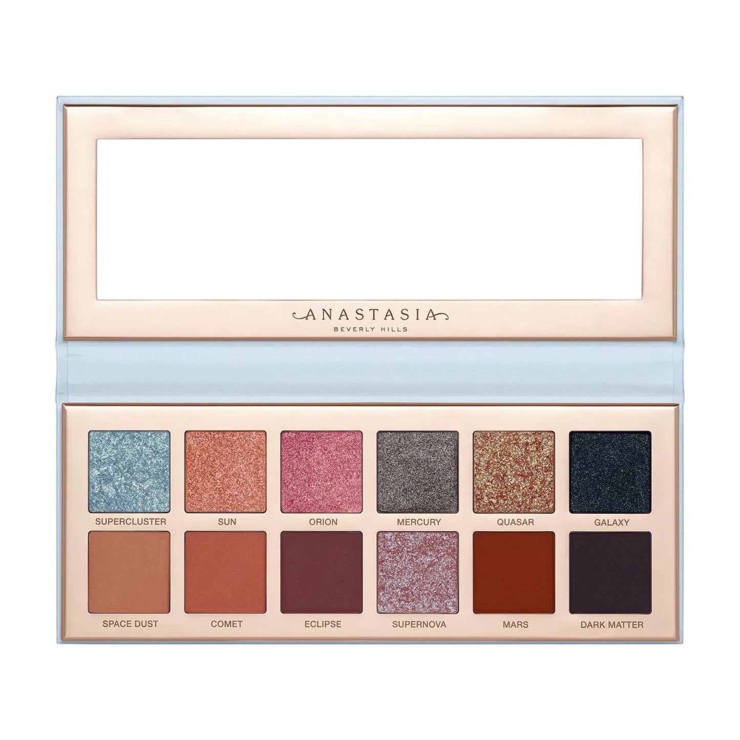 Anastasia Beverly Hills - Cosmos Eyeshadow Palette