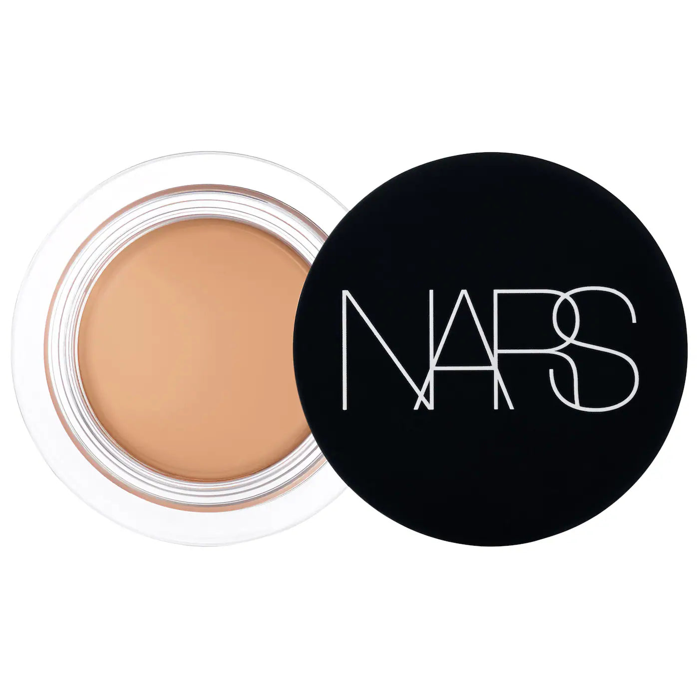 NARS - Soft Matte Complete Full Coverage Longwear Concealer - BISCUIT