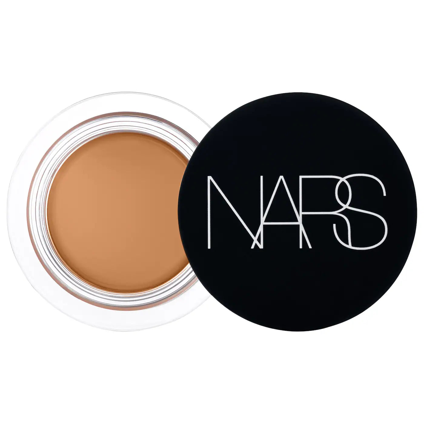 NARS - Soft Matte Complete Full Coverage Longwear Concealer - CHESTNUT