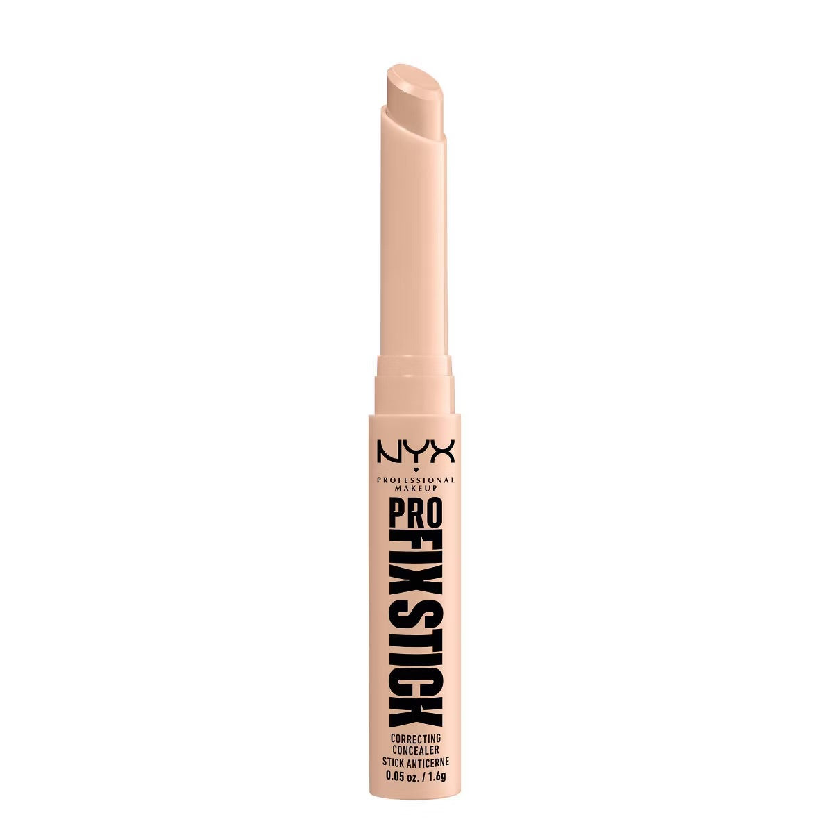 NYX Professional Makeup - Pro Fix Stick Concealer - 04 LIGHT