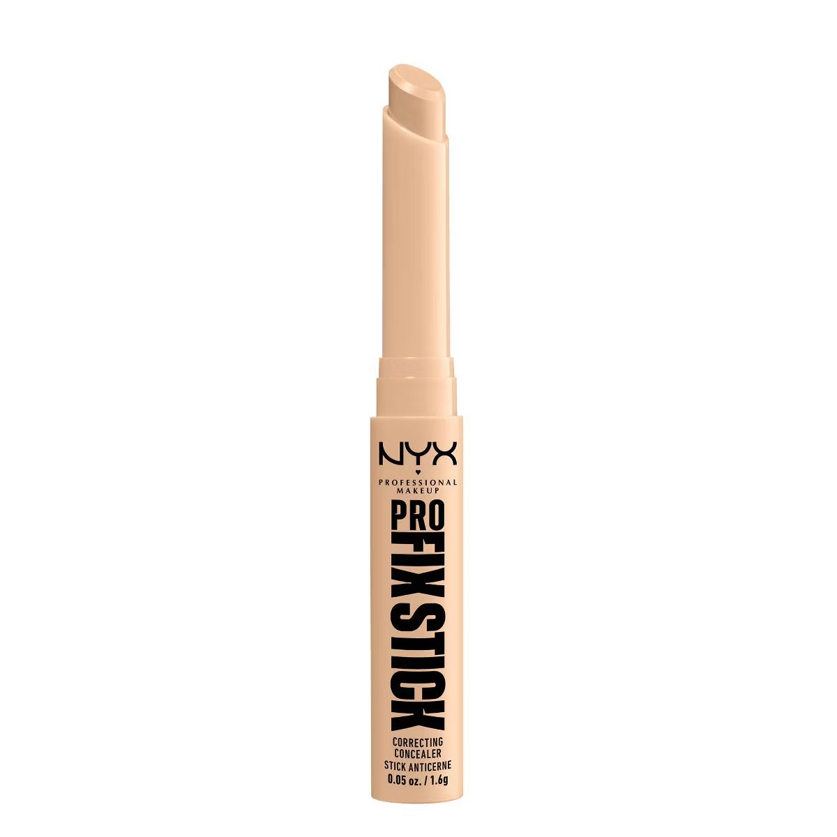 NYX Professional Makeup - Pro Fix Stick Concealer - 05 VANILLA
