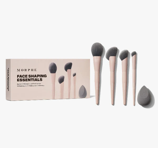 Morphe - Shaping Essentials Brush Set