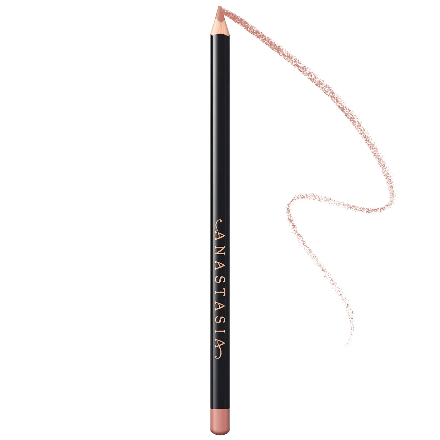 Anastasia Beverly Hills - Long-Lasting Velvety-Matte Lip Liner - MOCHA