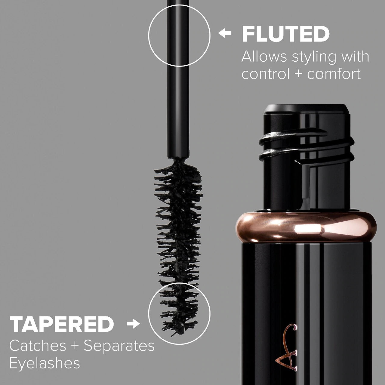 Anastasia Beverly Hills - Lash Sculpt Lengthening & Volumizing Mascara