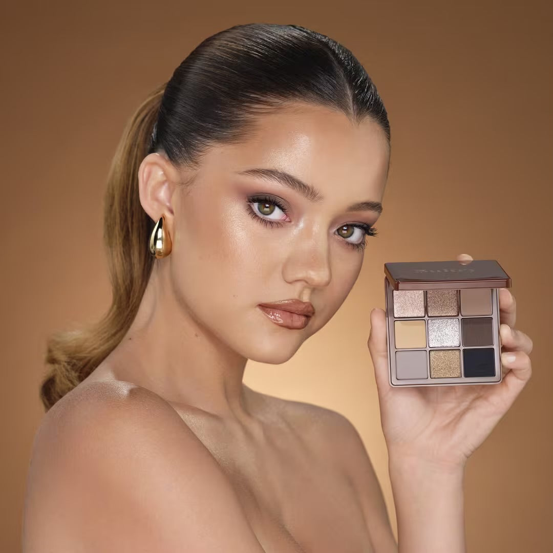 Anastasia Beverly Hills - Mini Sultry Eyeshadow Palette