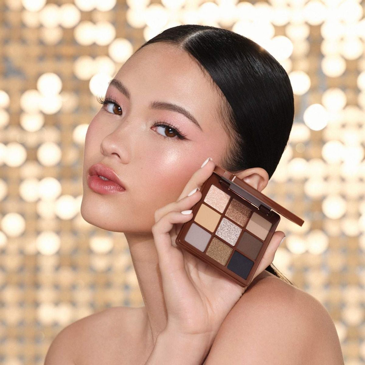 Anastasia Beverly Hills - Mini Sultry Eyeshadow Palette