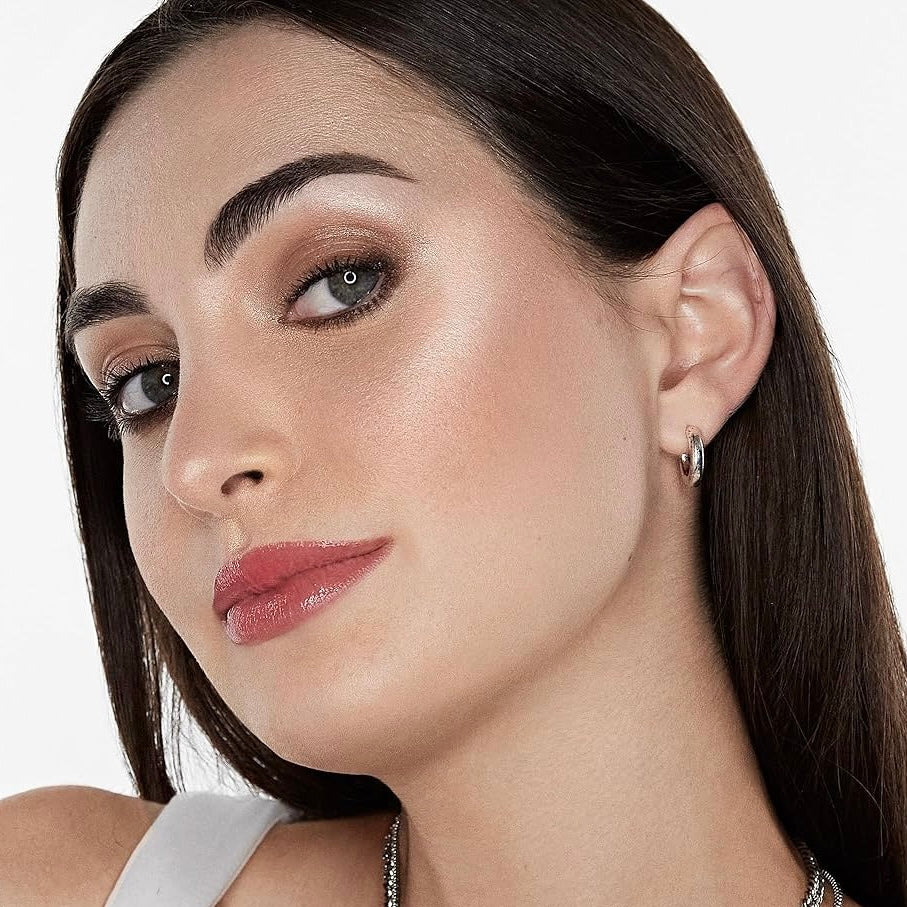 Smashbox - Smashbox X BECCA Shimmering Skin Perfector Pressed Highlighter - MOONSTONE