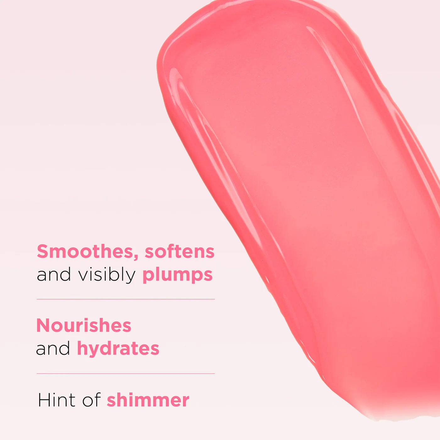 Clarins - Lip Perfector Sheer Lip Gloss - ROSE SHIMMER