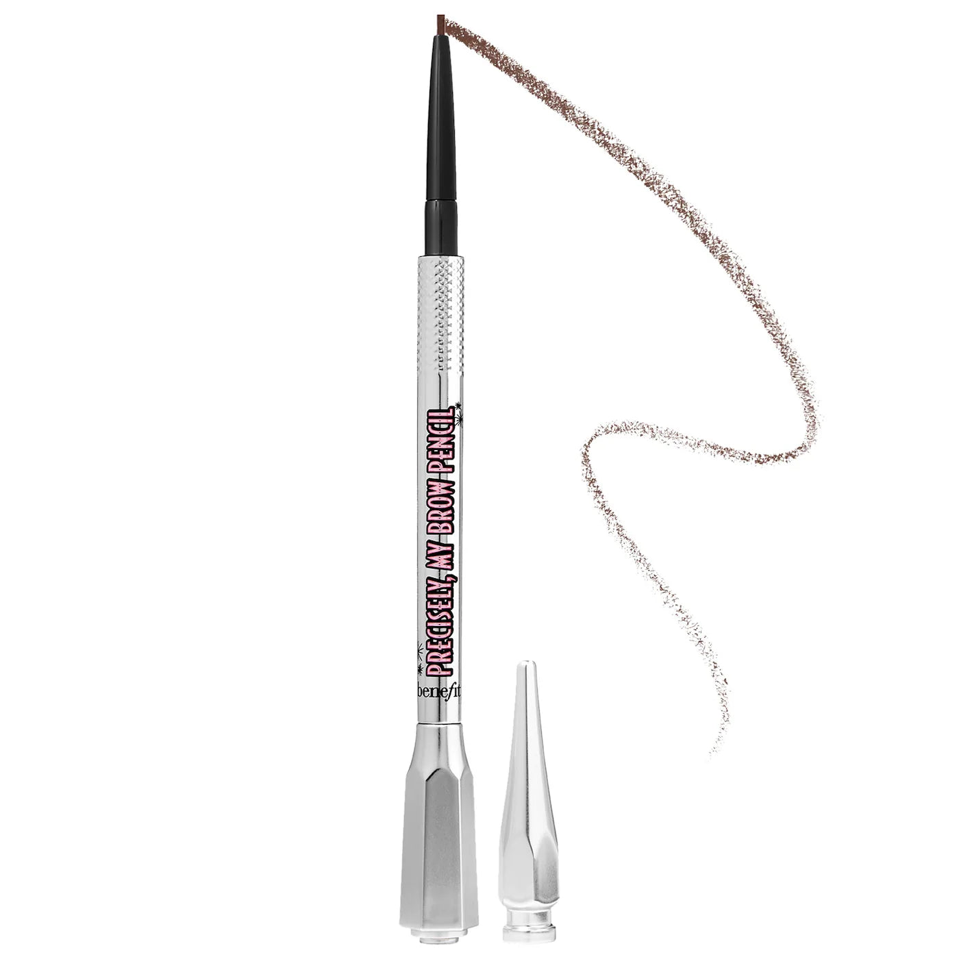 Benefit Cosmetics - Precisely, My Brow Pencil Eyebrow Definer - SHADE 4