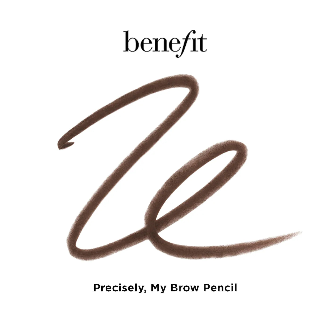 Benefit Cosmetics - Precisely, My Brow Pencil Eyebrow Definer - SHADE 4