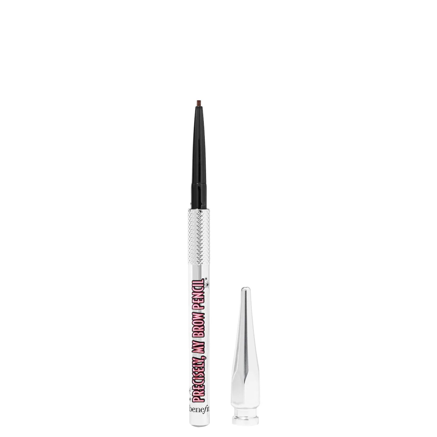 Benefit Cosmetics - Precisely, My Brow Pencil Eyebrow Definer Mini - SHADE 4