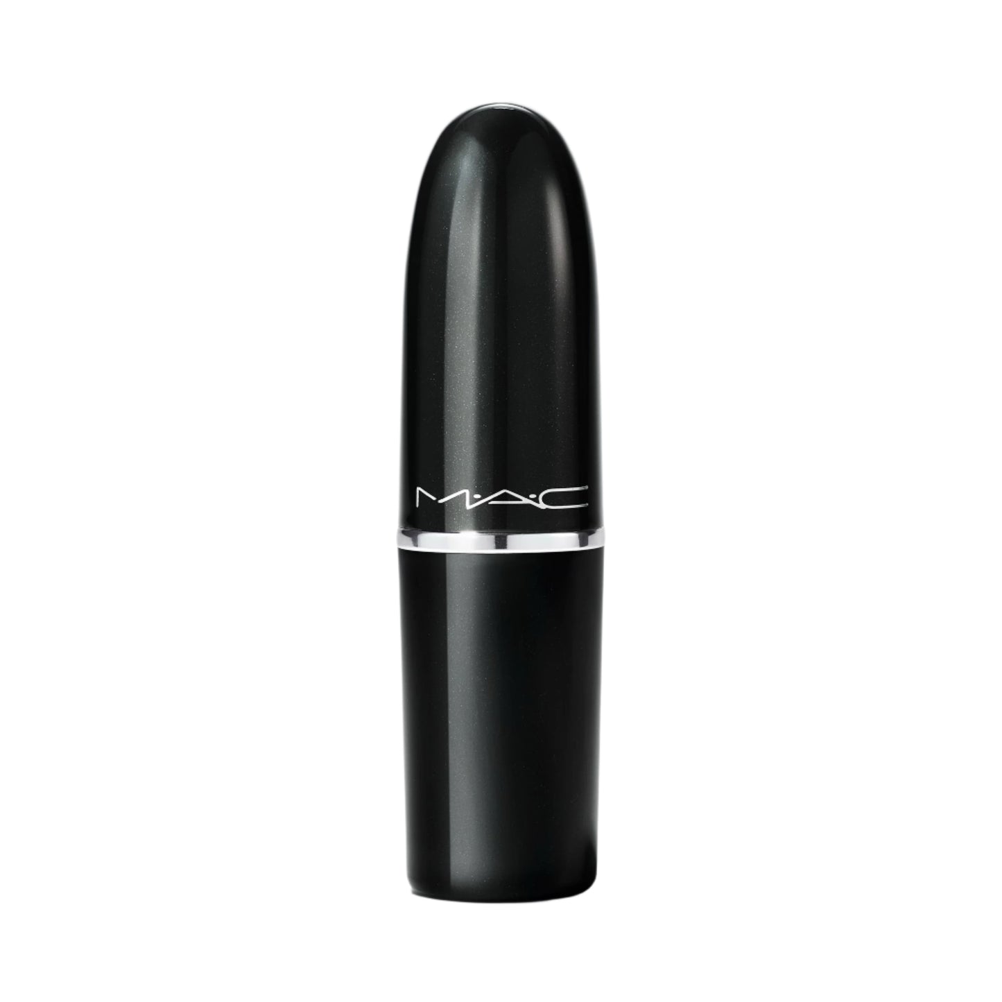 MAC - Lustreglass Lipstick - THANKS, IT’S M.A.C!