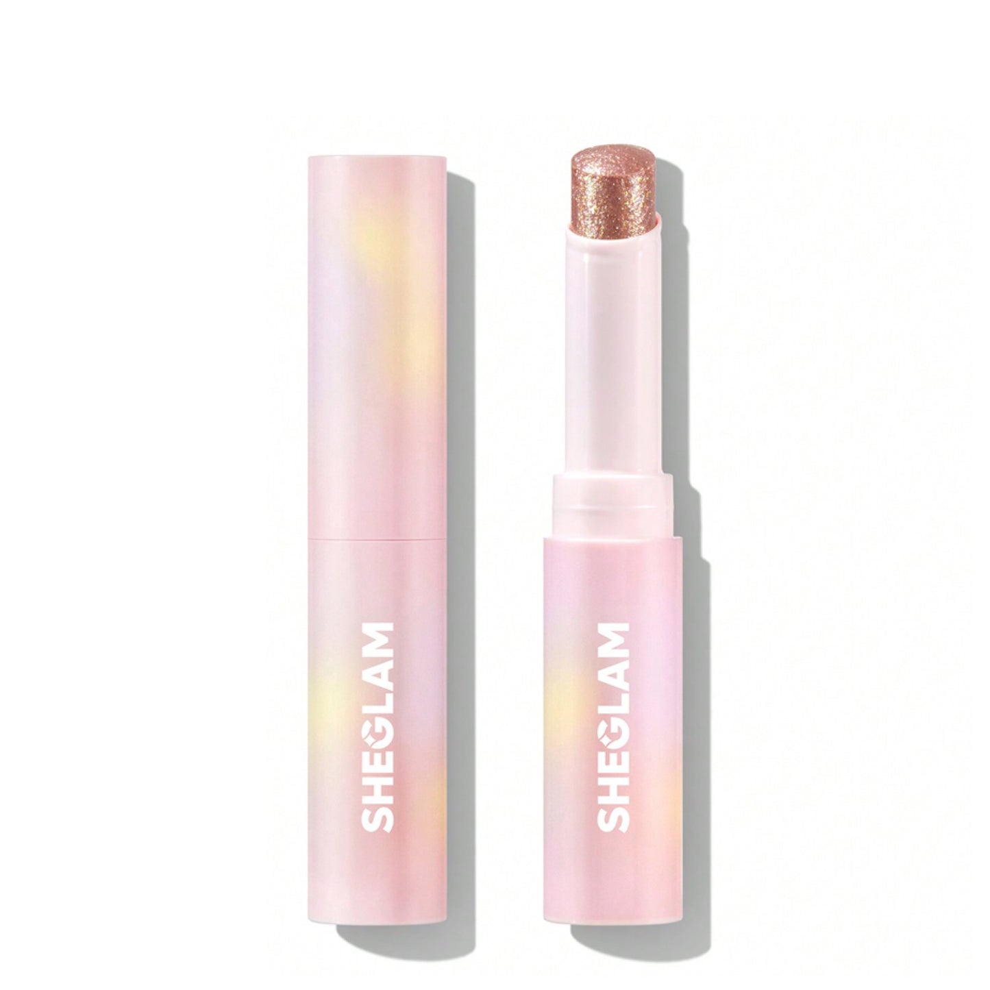 SHEGLAM - Crystal Jelly Glaze Stick - AURA BLITZ