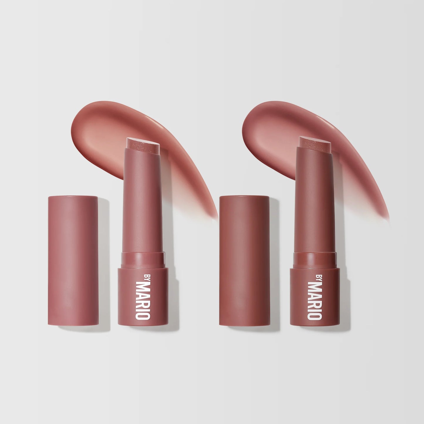 Makeup By Mario - MoistureGlow On The Go - MAUVE GLOW & MOCHA GLOW