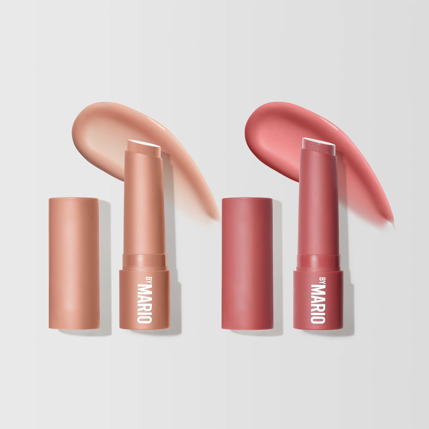 Makeup By Mario - MoistureGlow On The Go - NUDE GLOW & BRONZE GLOW