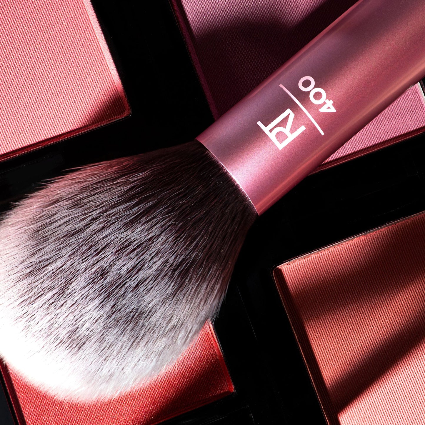 Real Techniques- 400 Blush Brush
