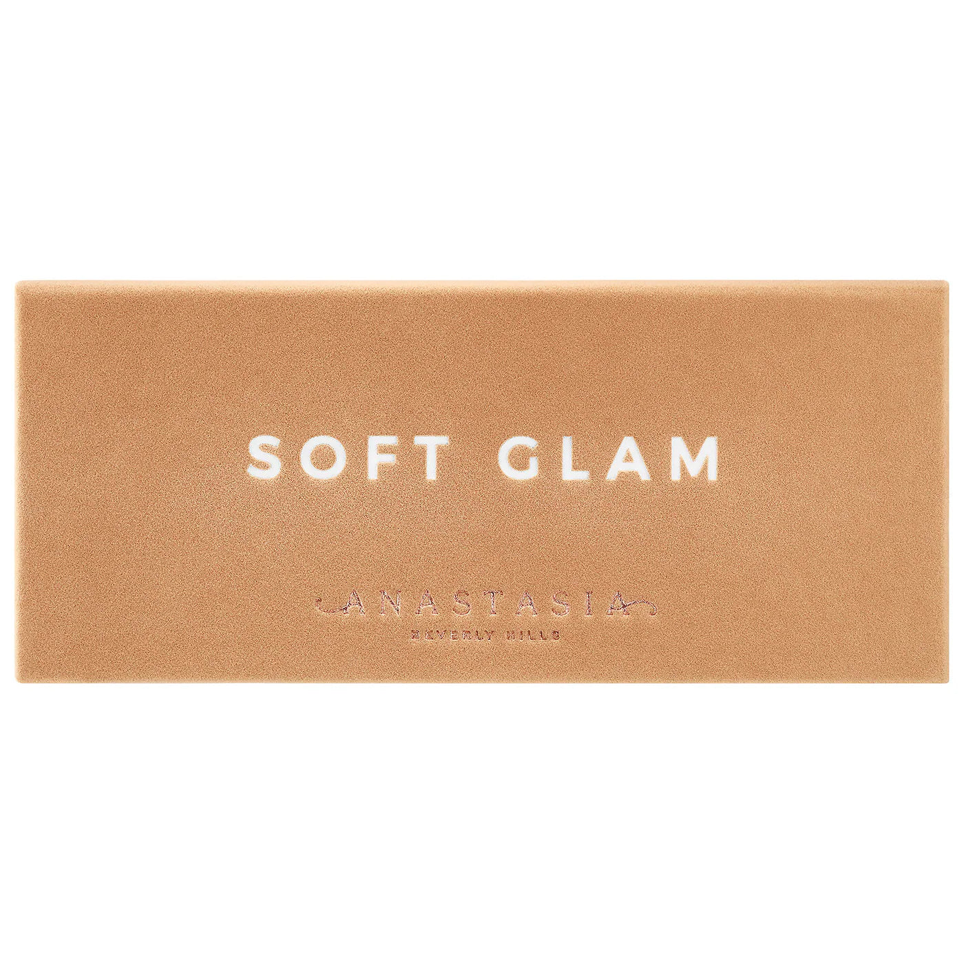 Anastasia Beverly Hills - Soft Glam Eyeshadow Palette