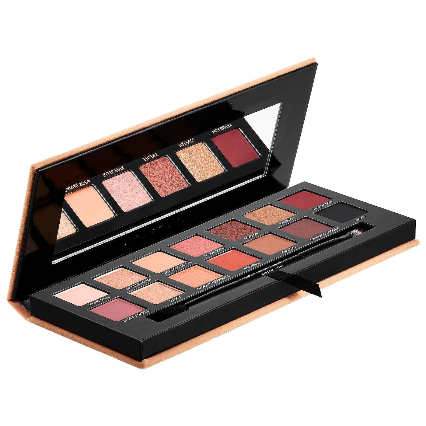 Anastasia Beverly Hills - Soft Glam Eyeshadow Palette