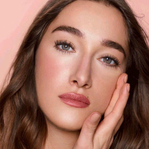 Charlotte Tilbury - Lip & Cheek Glow - COLOUR OF DREAMS