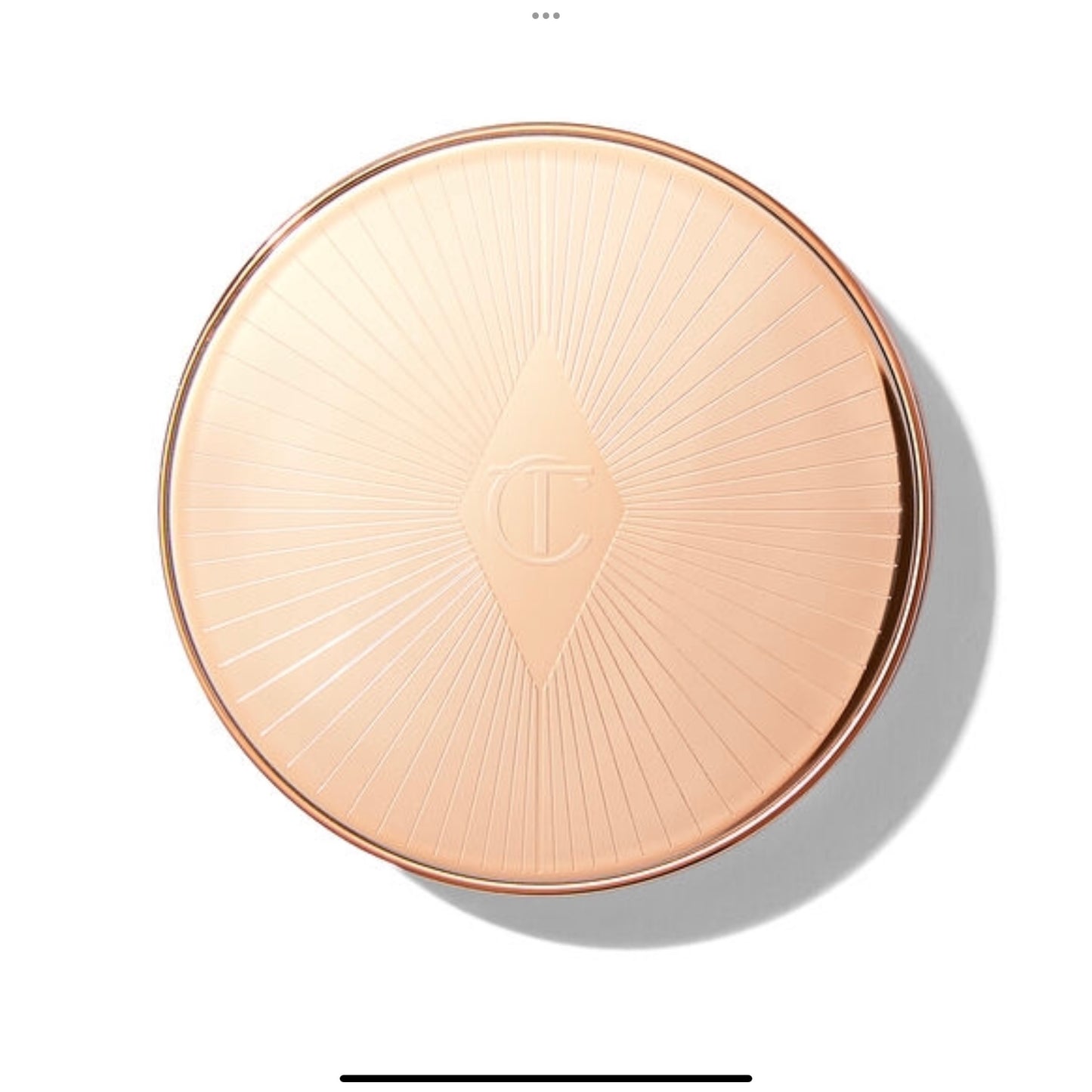 Charlotte Tilbury - Lip & Cheek Glow - PARADISE PINK GLOW
