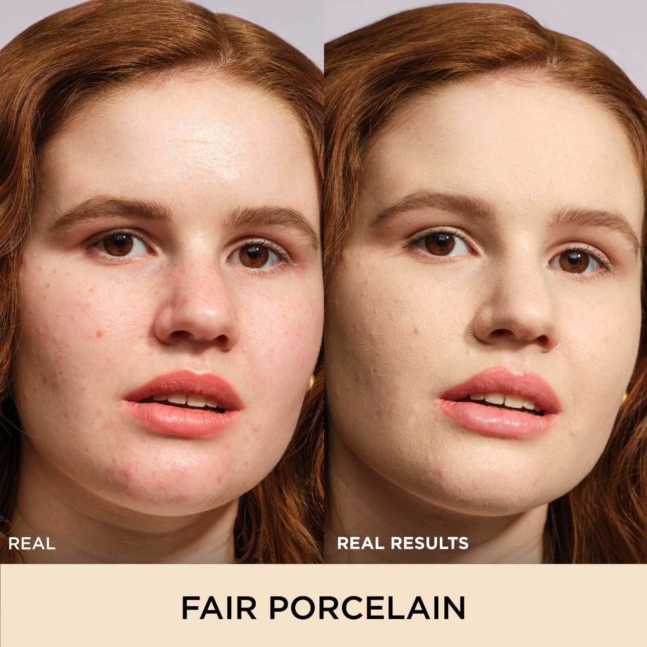 IT Cosmetics - CC+ Cream Full Coverage Color Correcting Foundation With SPF 50+ - FAIR PORCELAIN