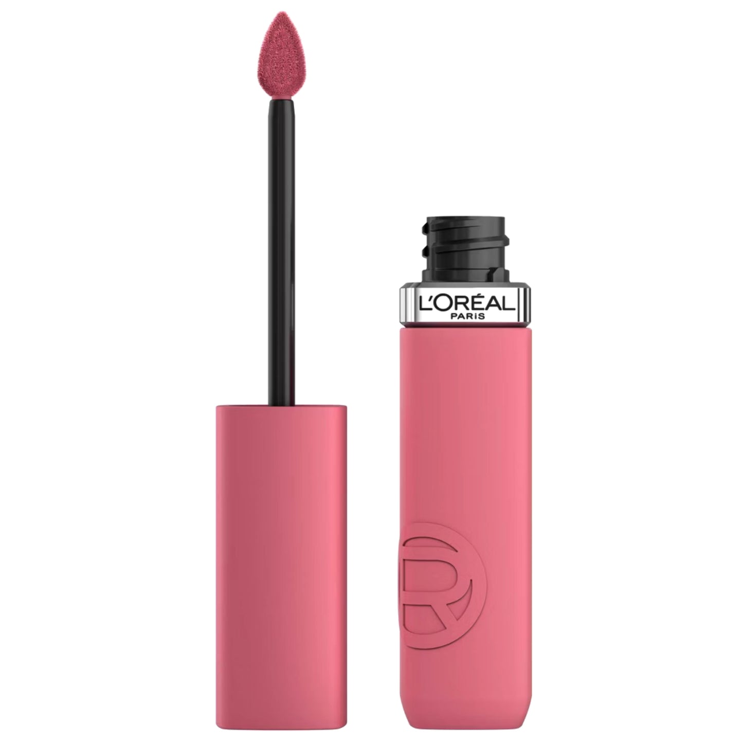 L'Oreal - Infallible Matte Resistance Liquid Matte Lipstick - 240 ROAD TRIPPING