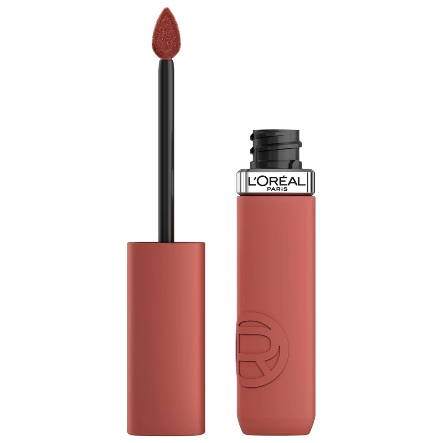 L'Oreal - Infallible Matte Resistance Liquid Matte Lipstick - 635 WORTH IT MEDIUM