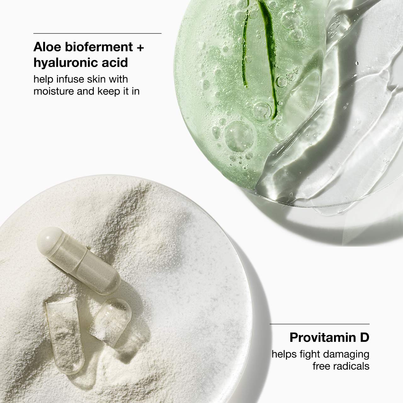 Clinique - Moisture Surge Broad Spectrum Sunscreen SPF 28 Sheer Hydrator Moisturizer
