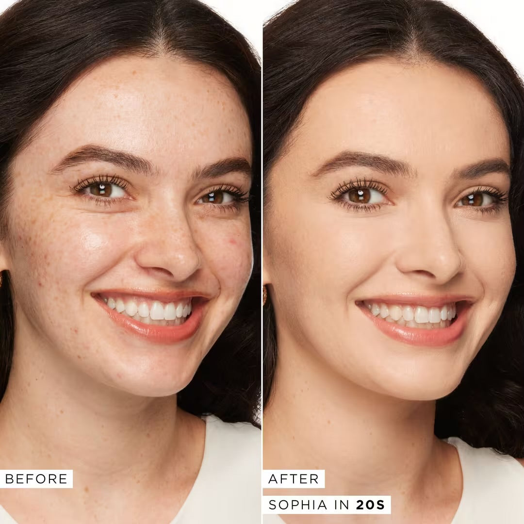 Tarte - Shape Tape Full Coverage Concealer - 20S LIGHT SAND