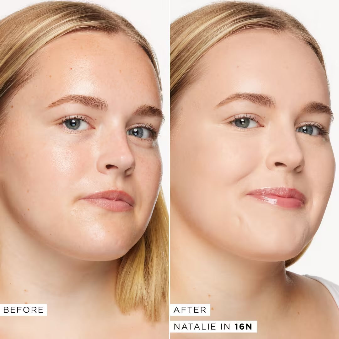 Tarte - Shape Tape Full Coverage Concealer - 16N FAIR-LIGHT NEUTRAL