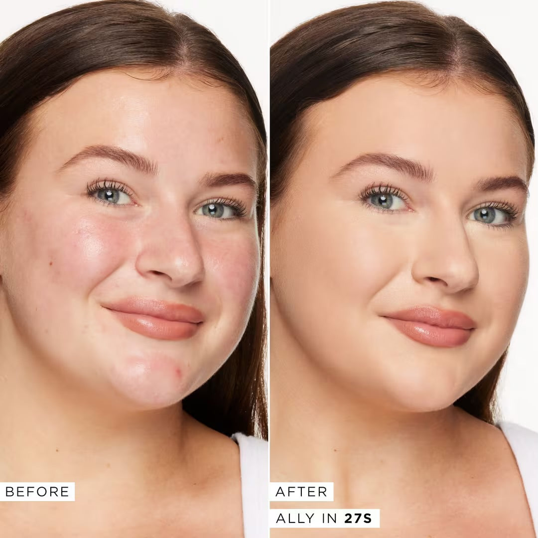 Tarte - Shape Tape Full Coverage Concealer - 27S LIGHT-MEDIUM SAND