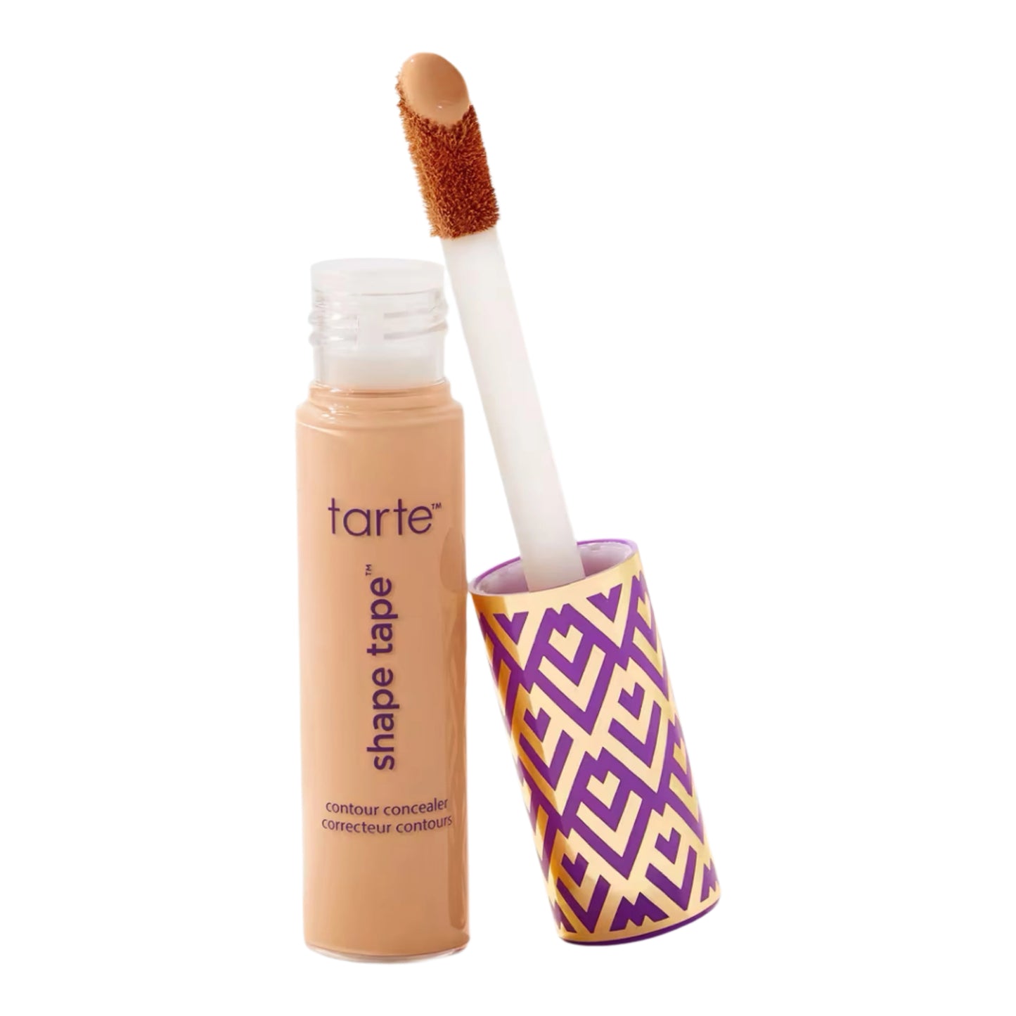 Tarte - Shape Tape Full Coverage Concealer - 35N MEDIUM