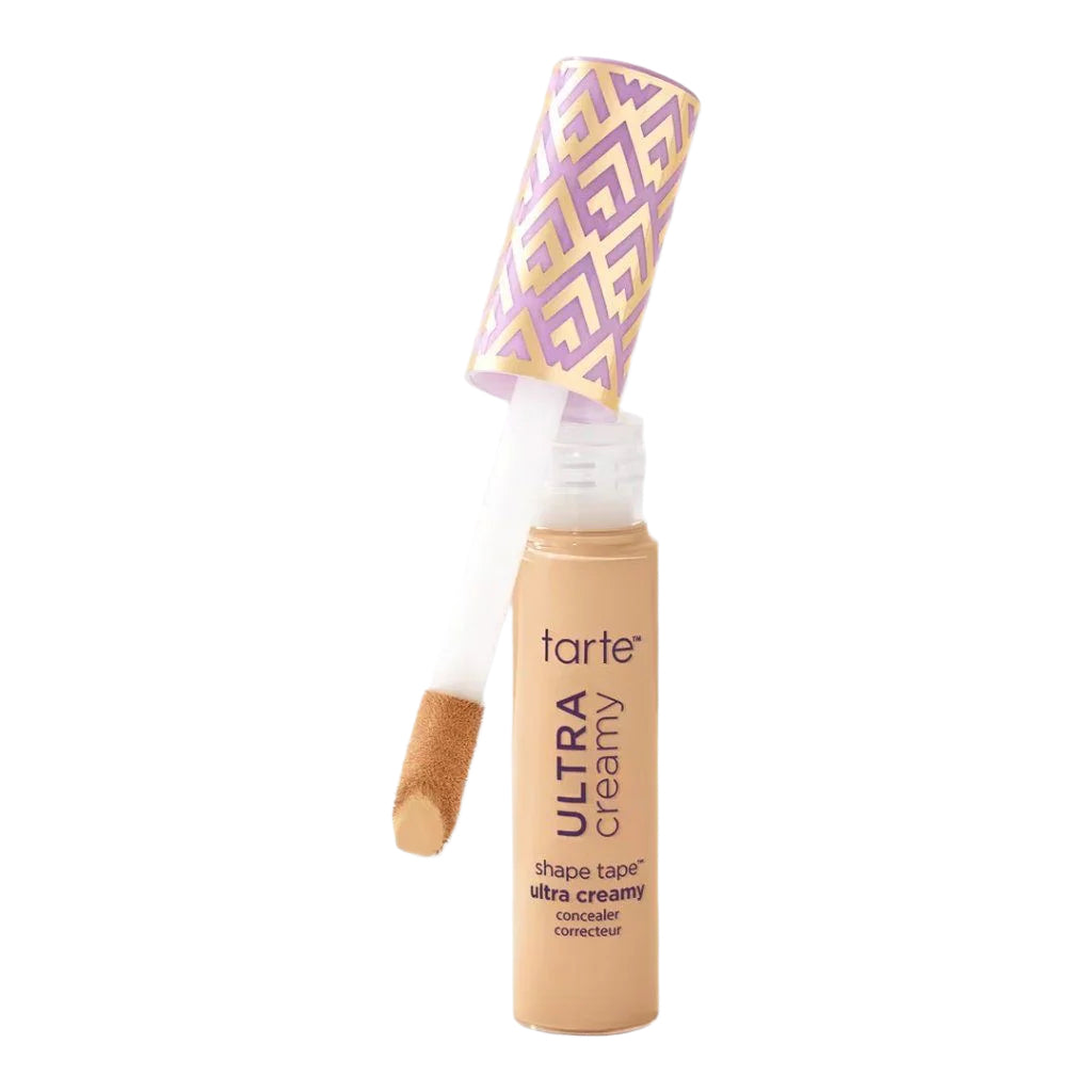 Tarte - Shape Tape Ultra Creamy Concealer - 34S MEDIUM SAND