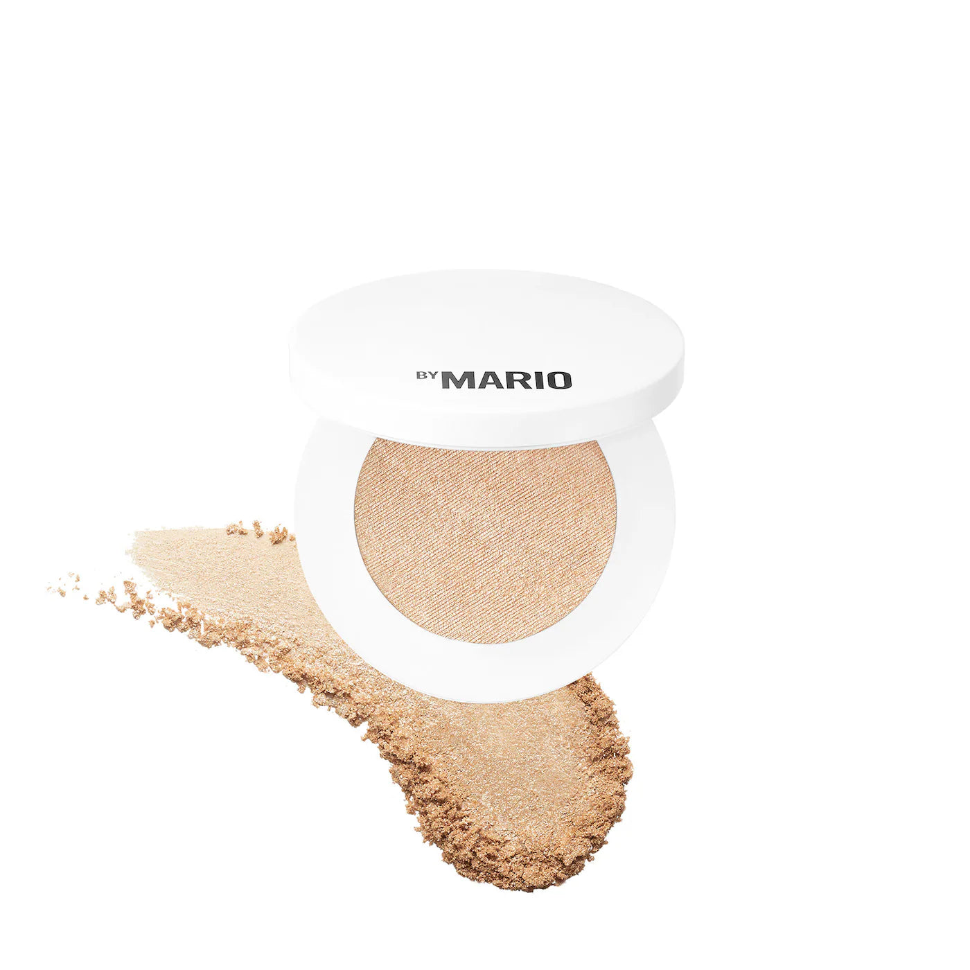 Makeup By Mario - Soft Glow Highlighter - GOLDEN