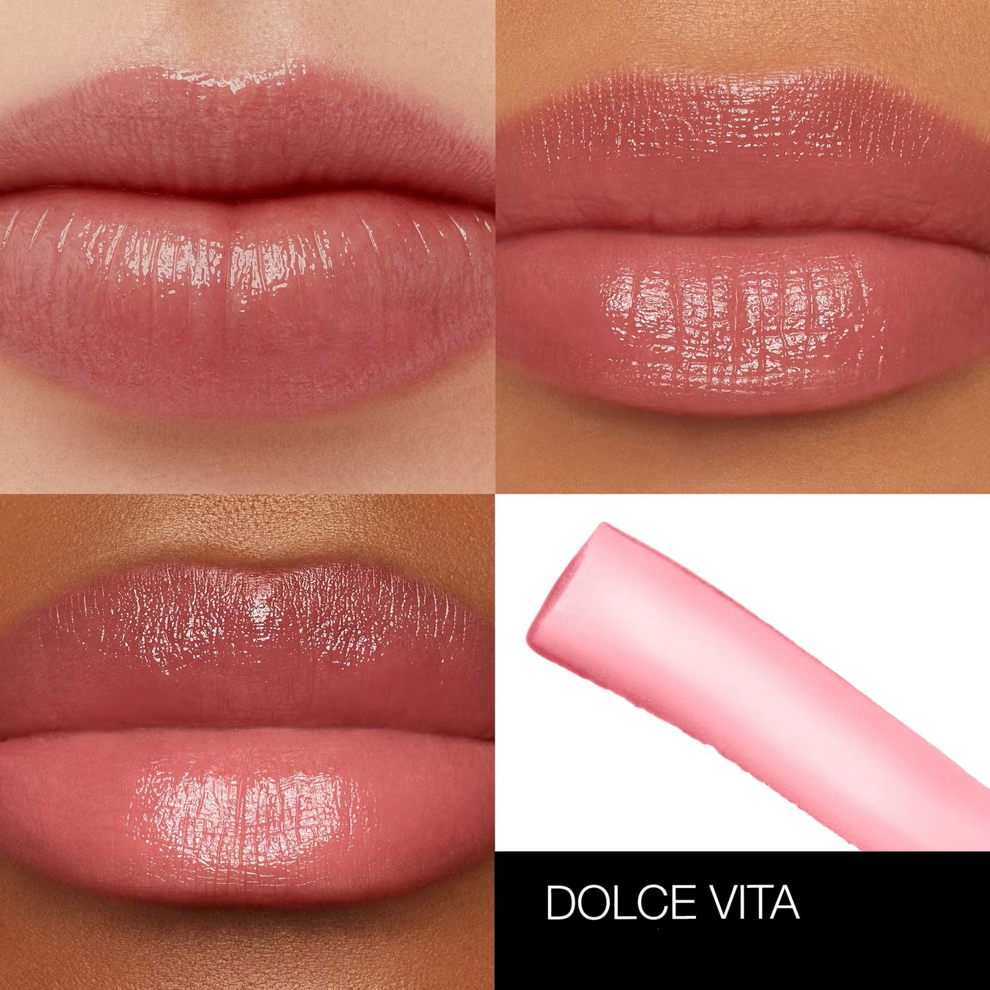 NARS - Afterglow Tinted Lip Balm - DOLCE VITA