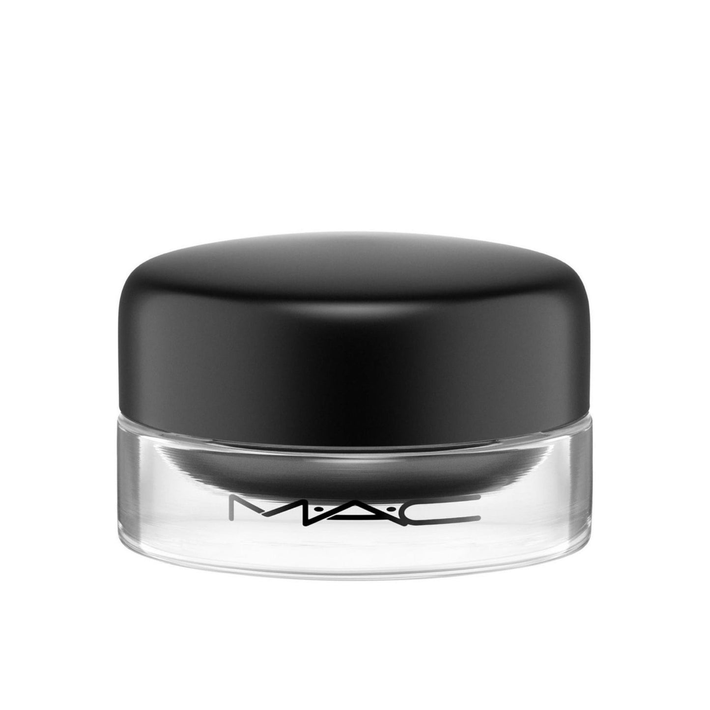 MAC - Black Mirror Pro Longwear Paint Pot - BLACK MIRROR