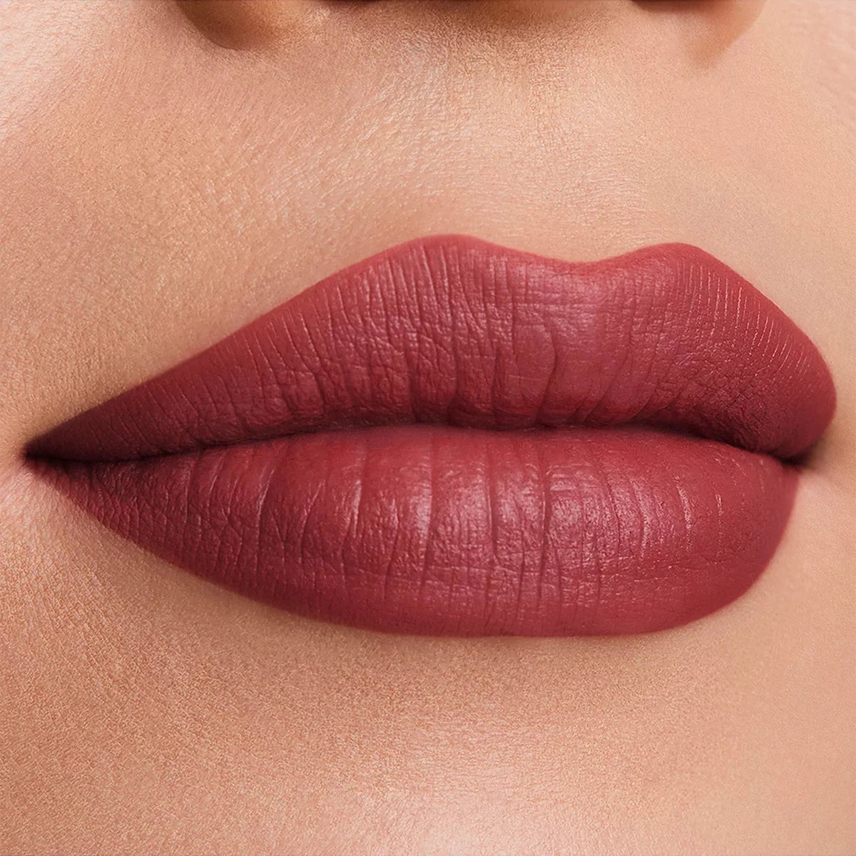 Estée Lauder - Pure Color Matte Lipstick - 669 STOLEN HEART