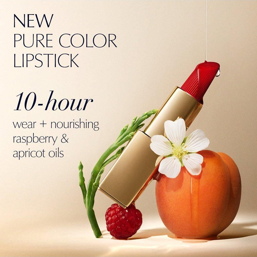 Estée Lauder - Pure Color Matte Lipstick - 669 STOLEN HEART
