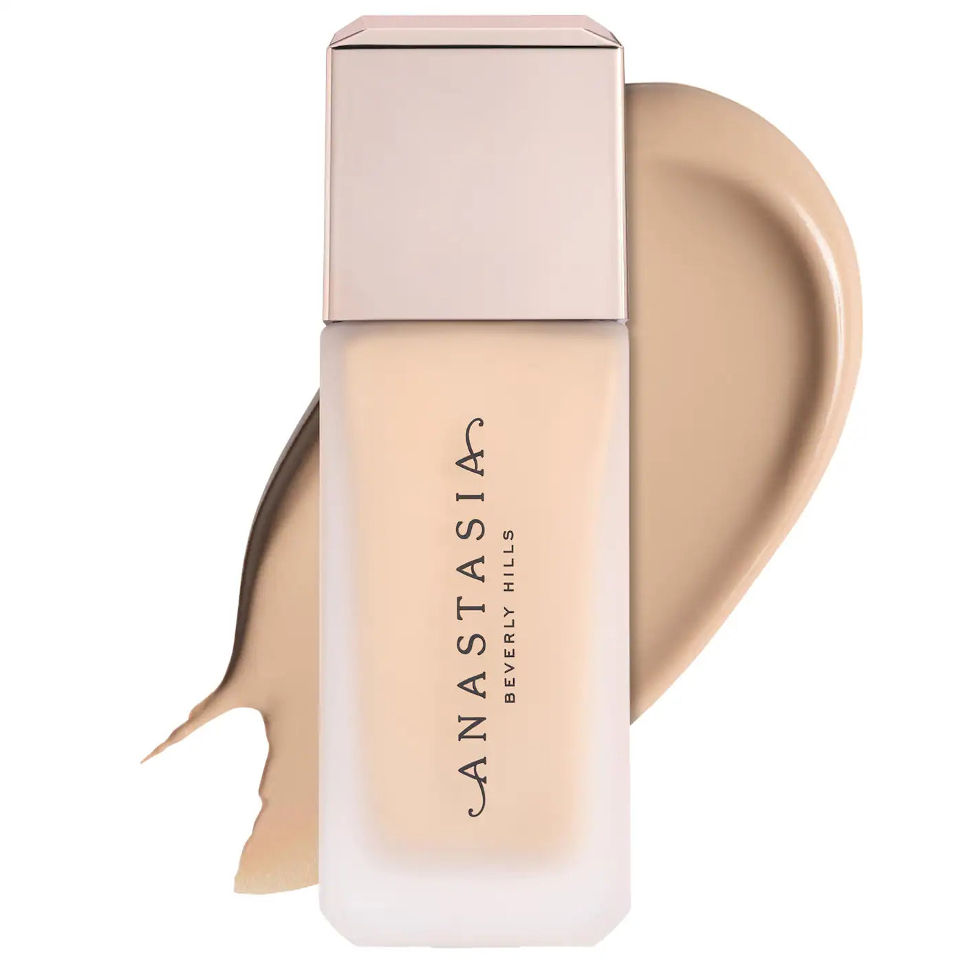 Anastasia Beverly Hills - Impeccable Blurring Second-Skin Matte Foundation - SHADE 1N